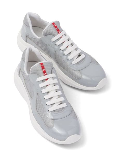 cheap prada americas cup trainers uk|prada americas cup farfetch.